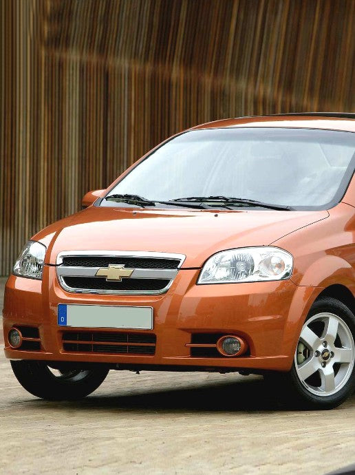 AVEO (2005-2010)->CHEVROLET
