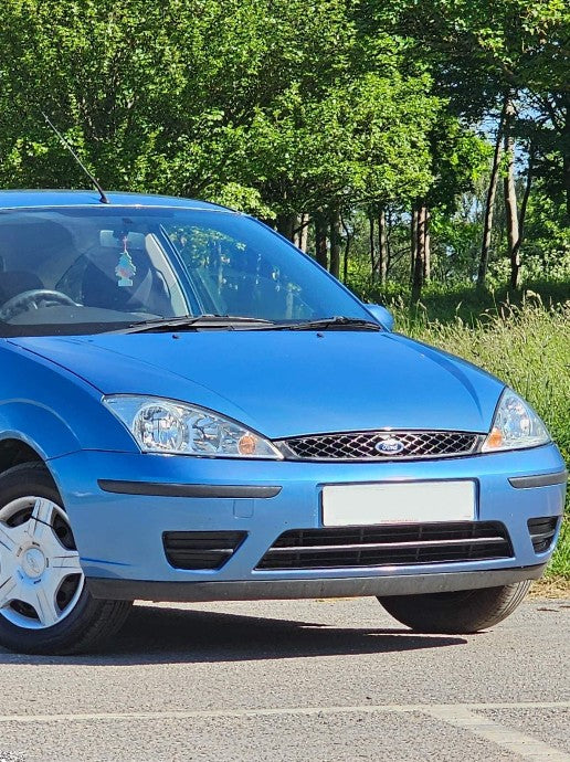 FOCUS (2002-2004)->FORD
