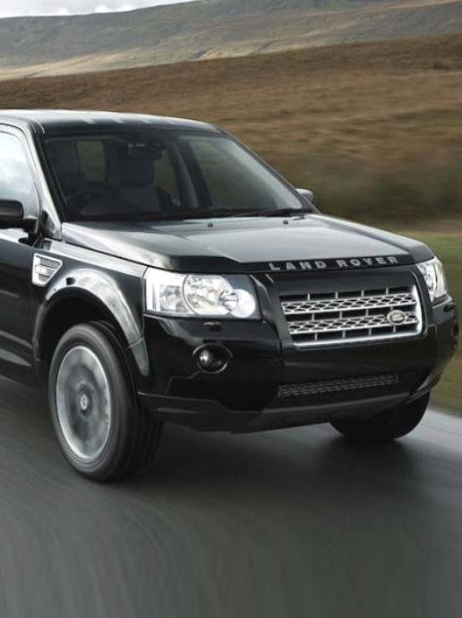 FREELANDER 2 (2007-2012)->LAND ROVER