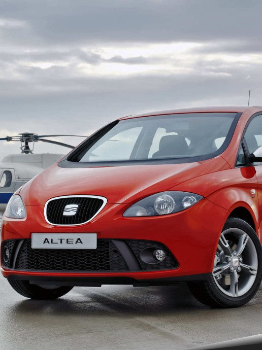 ALTEA / TOLEDO (2005>)->SEAT