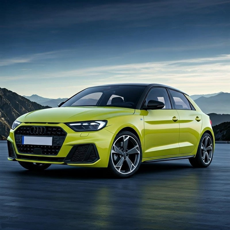 A1 (2019-2025)->AUDI