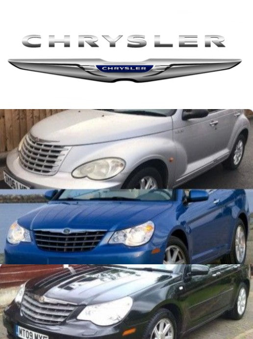 CHRYSLER->