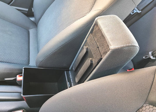 Bracciolo per Audi A1 (2010-2018)