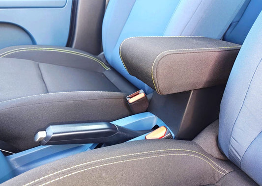 Bracciolo per Fiat Grande Panda BENZINA