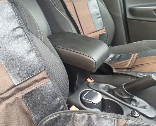 Bracciolo per Alfa Romeo Giulietta (versione DELUXE)