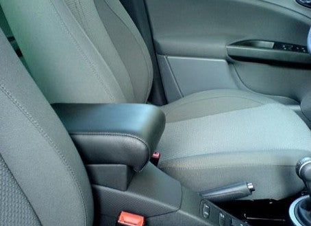 Bracciolo per Seat Altea / XL / Freetrack / Toledo (2005>)