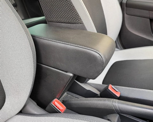 Bracciolo mod. PREMIUM per Skoda FABIA 3 (2014-2021)