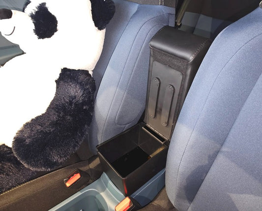Bracciolo per Fiat GRANDE PANDA HYBRID ed ELETTRICA (fissaggio con viti)