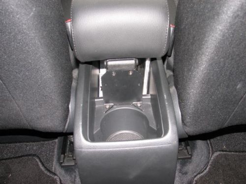 Bracciolo per Volkswagen Passat B6 (2005-2010) e B7 (2010>)