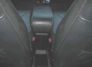 Bracciolo per Saab 900 classic (1987-1994)