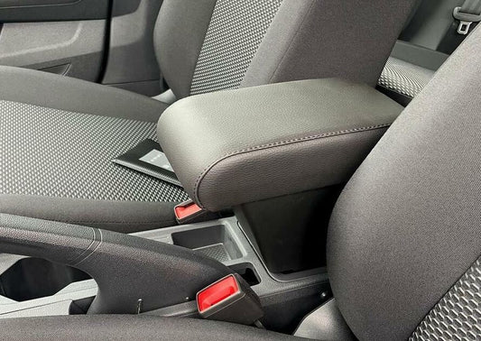 Bracciolo per Skoda Fabia 4 (2022>)