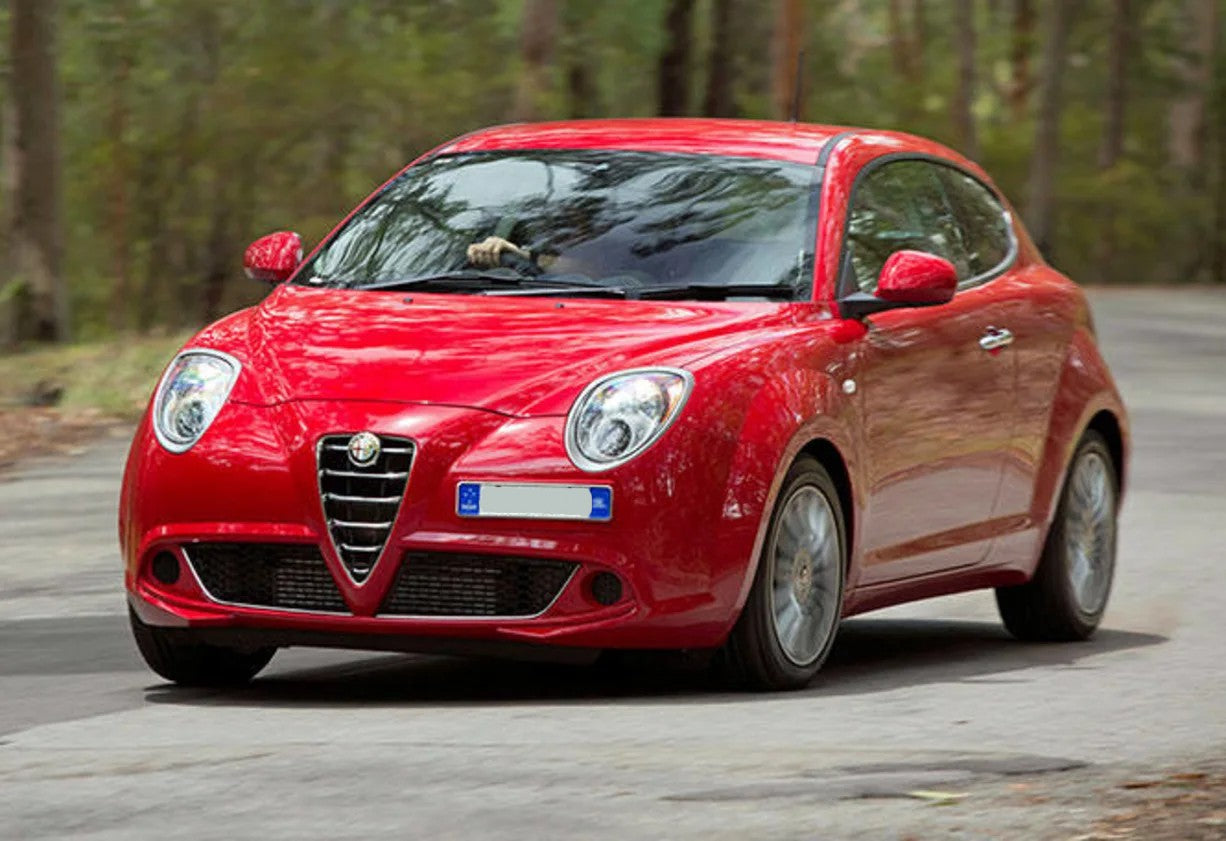 MITO (2014>)->ALFA ROMEO