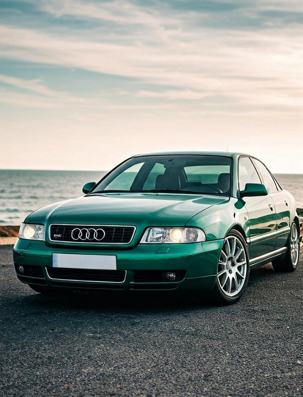 A4 (1994-2007)->AUDI