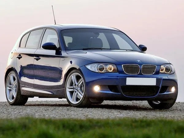 SERIE 1 (E87-E81)->BMW