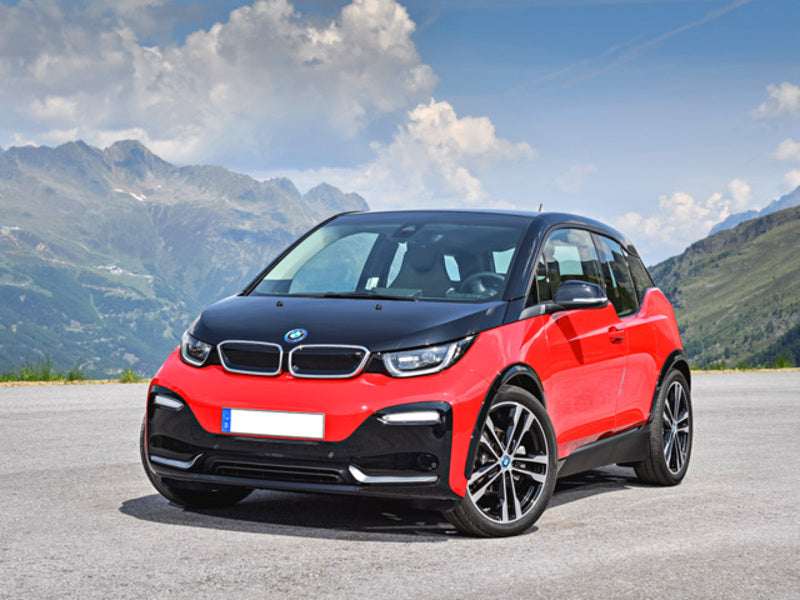 i3->BMW