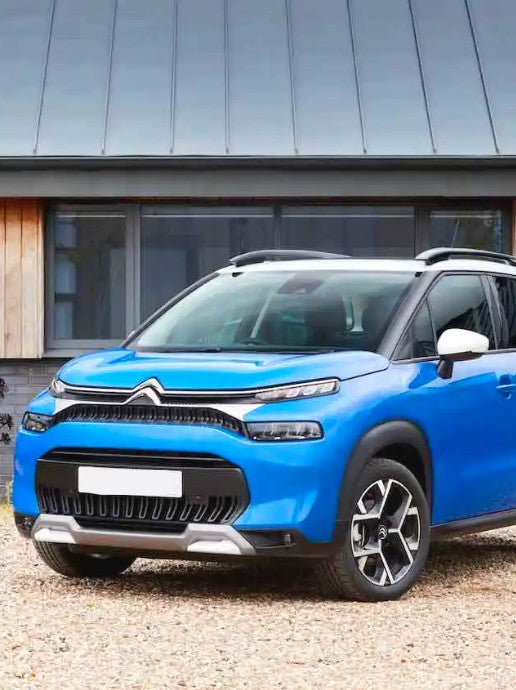 C3 AIRCROSS (2021-2024)->CITROEN