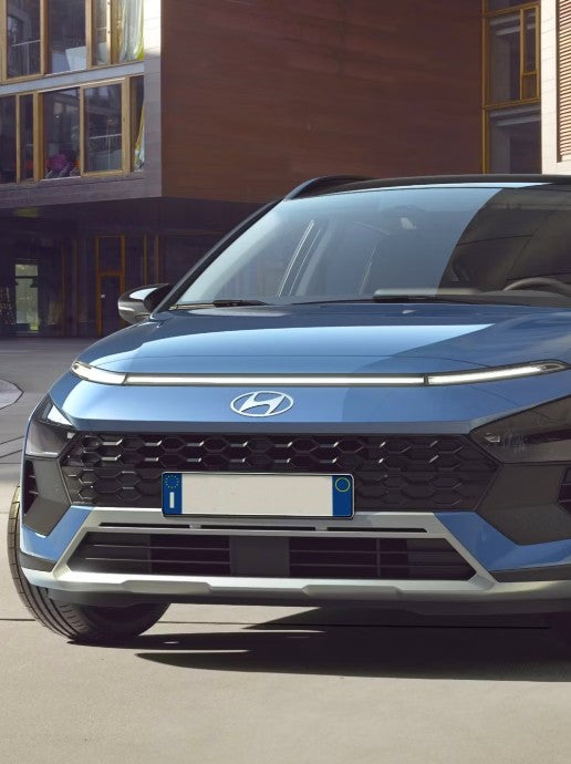 BAYON (2021>)->HYUNDAI