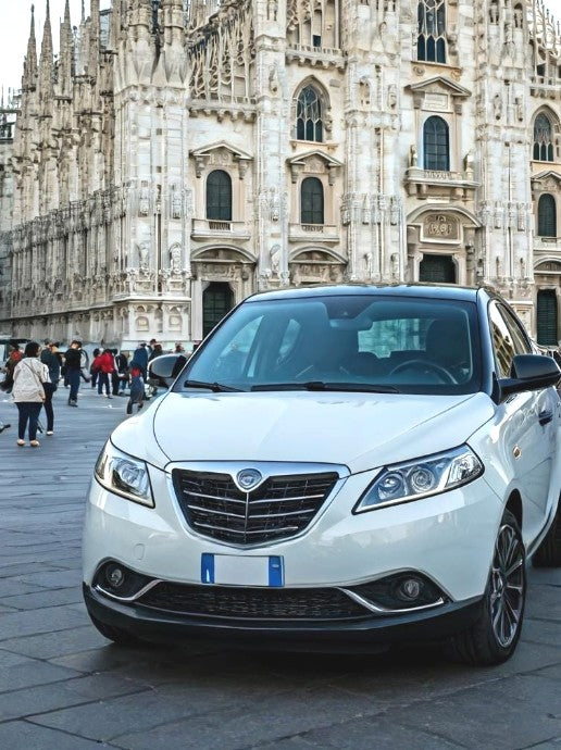 YPSILON (2011>)->LANCIA