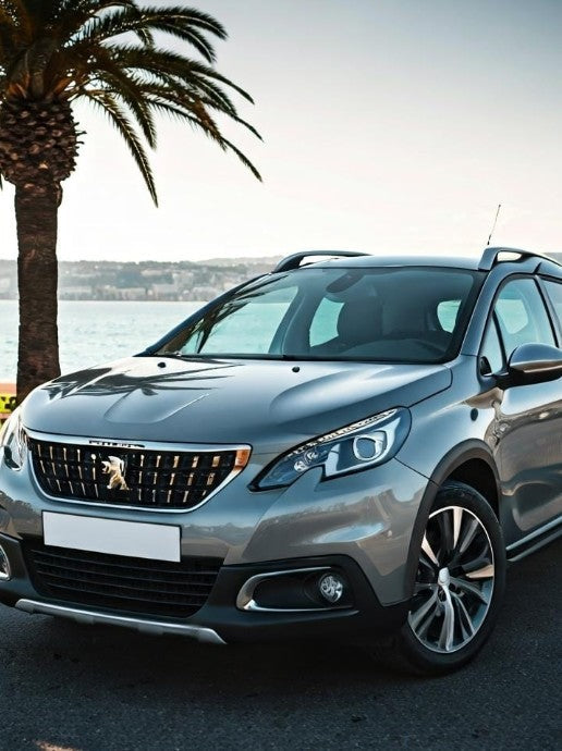 2008 (2013-2019)->PEUGEOT