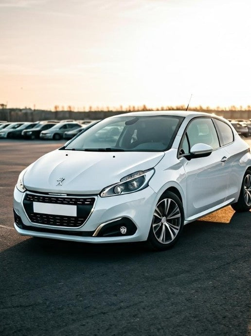208 (2012–02/2019)->PEUGEOT