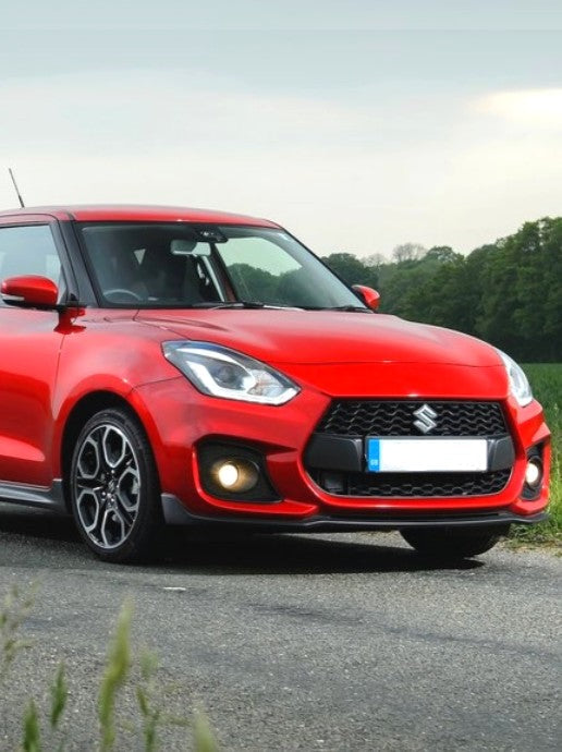 SWIFT (2017>)->SUZUKI