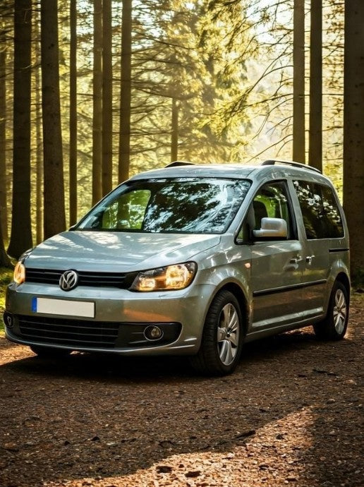 CADDY (2010-2020)->VOLKSWAGEN