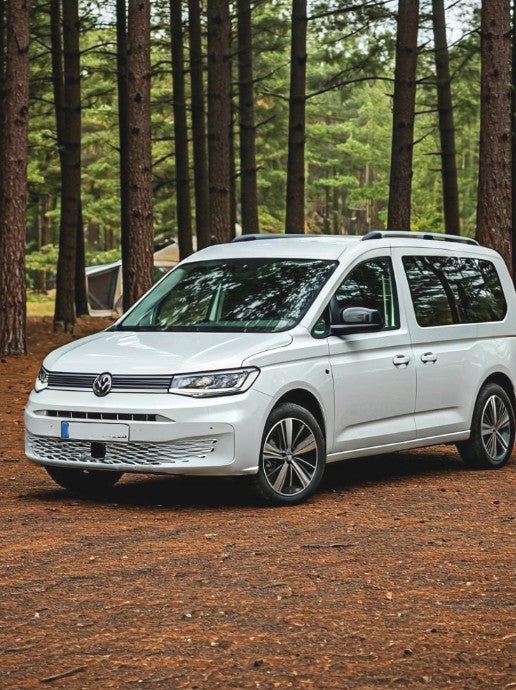 CADDY (2021>)->VOLKSWAGEN