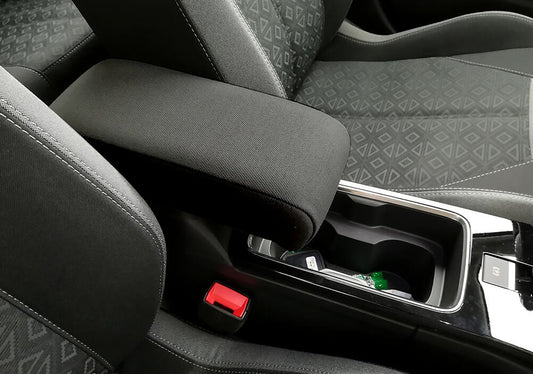 Bracciolo per Opel Mokka (2021>)