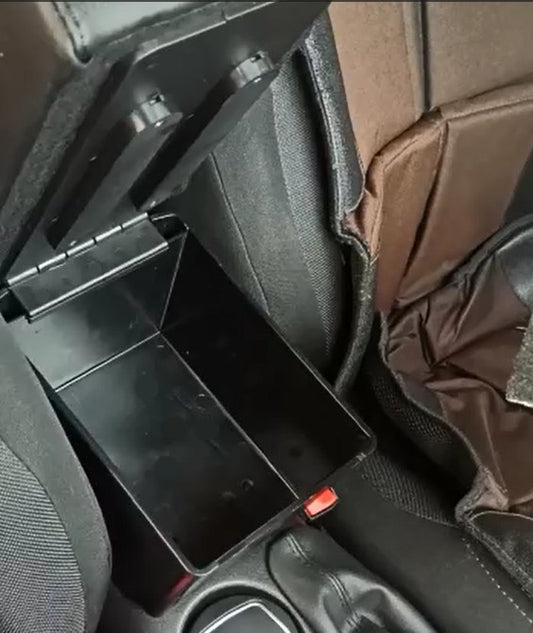 Bracciolo per Alfa Romeo Giulietta (versione DELUXE)