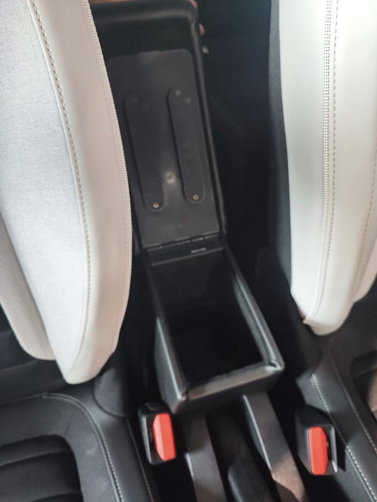 Bracciolo PREMIUM per Citroen C3 4° serie (2024>)