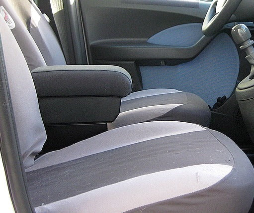 Bracciolo per Fiat Panda Classic (2003-2011)