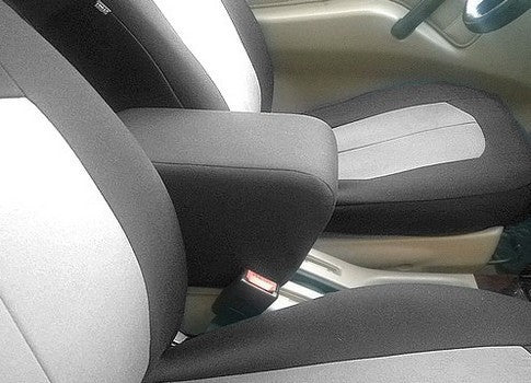 Bracciolo addizionale per Nissan Terrano II