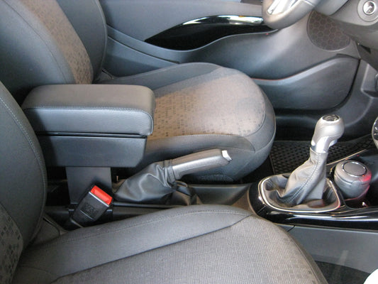 Bracciolo per Opel Adam