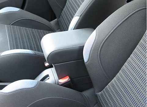 Bracciolo per Peugeot 208 (2012-02/2019)