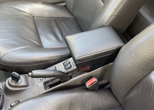 Bracciolo per Saab 9.3 (1997-2003) e 900S-SE (1994-1998)