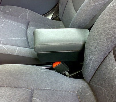 Bracciolo per Smart ForFour (2004-2006)