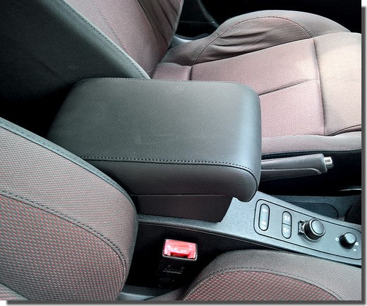 Bracciolo per Seat Leon (2005-2012)