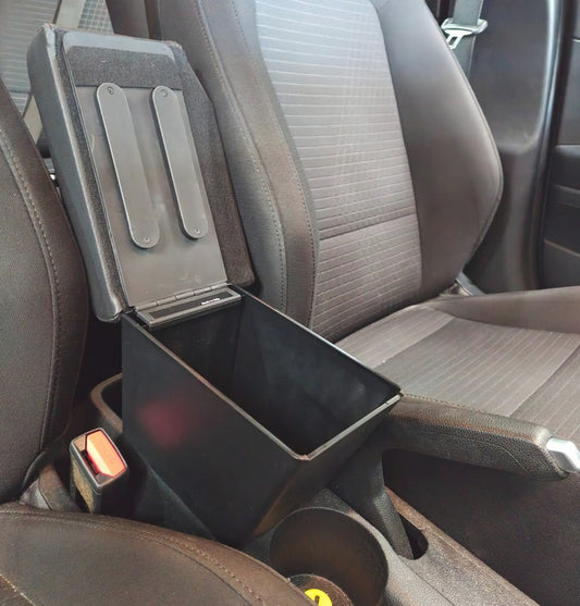 Bracciolo per Hyundai Bayon