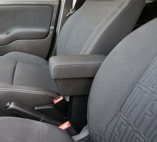 Bracciolo per Fiat Panda New (2012>)