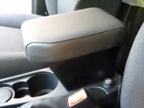 Bracciolo per LR Freelander 2 (2007-2012)