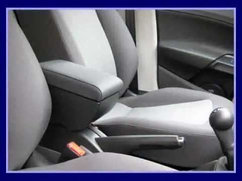 Bracciolo per Opel Astra H (dal 03/2004>)