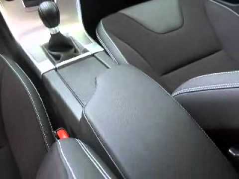 Bracciolo addizionale per Volvo XC60-V60-S60 (2008-2016)