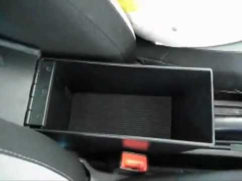 Bracciolo per Opel Corsa D