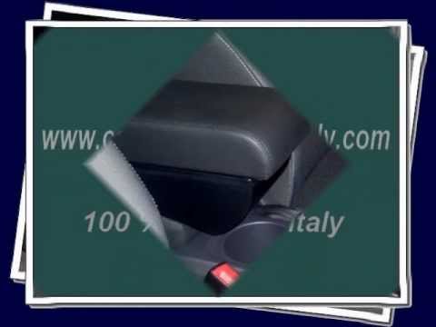 Bracciolo per Ford Focus (2005-2011)