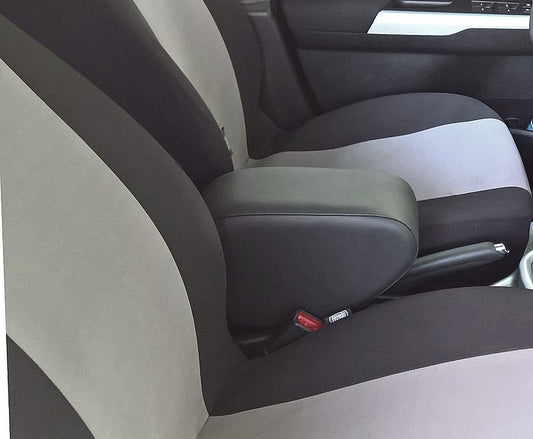 Bracciolo mod. Elegant per Suzuki Vitara (2015>)