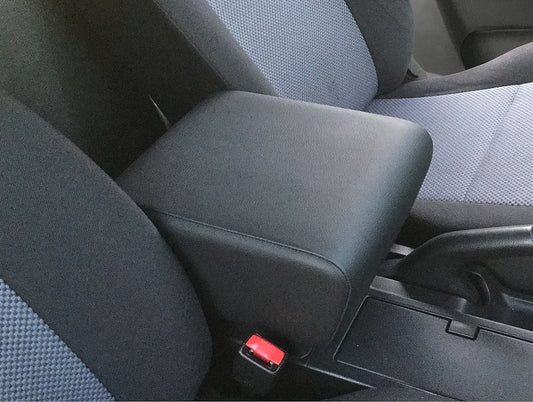 Bracciolo addizionale per Suzuki Grand Vitara (2006-2014) - (3 porte)