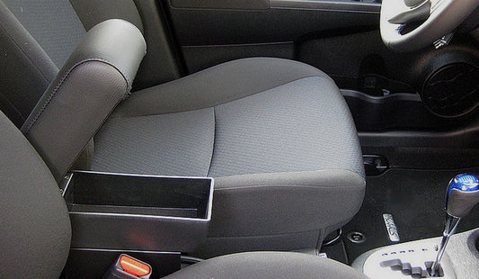 Bracciolo per Toyota Yaris e Yaris Hybrid (2012-2014)